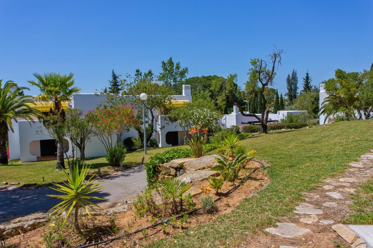 Отель Prado Do Golf Виламура Экстерьер фото